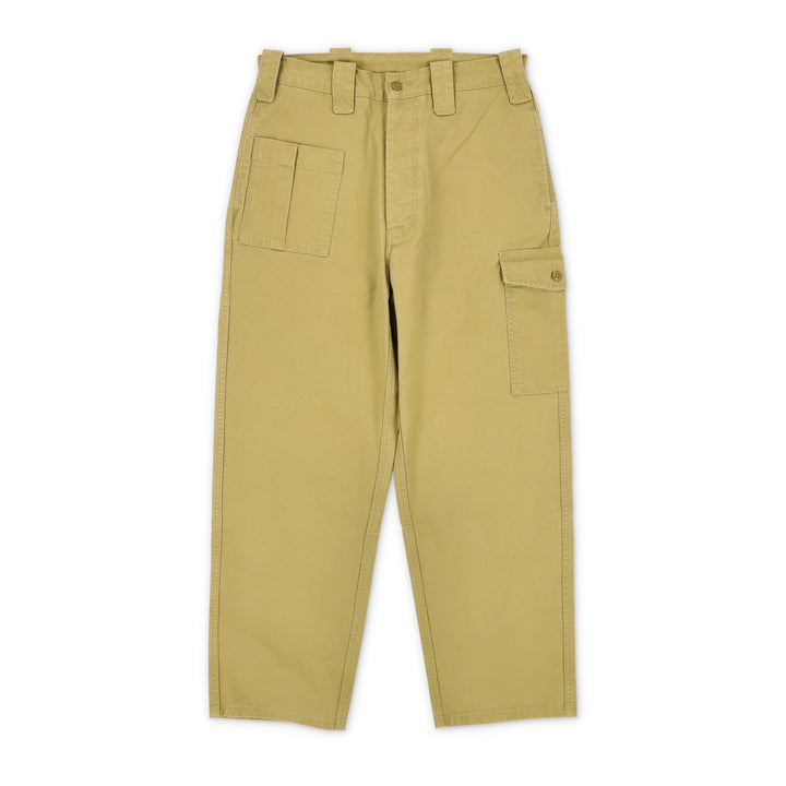 Skate New Utility Pant