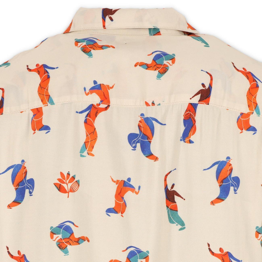 Ballet Shirt