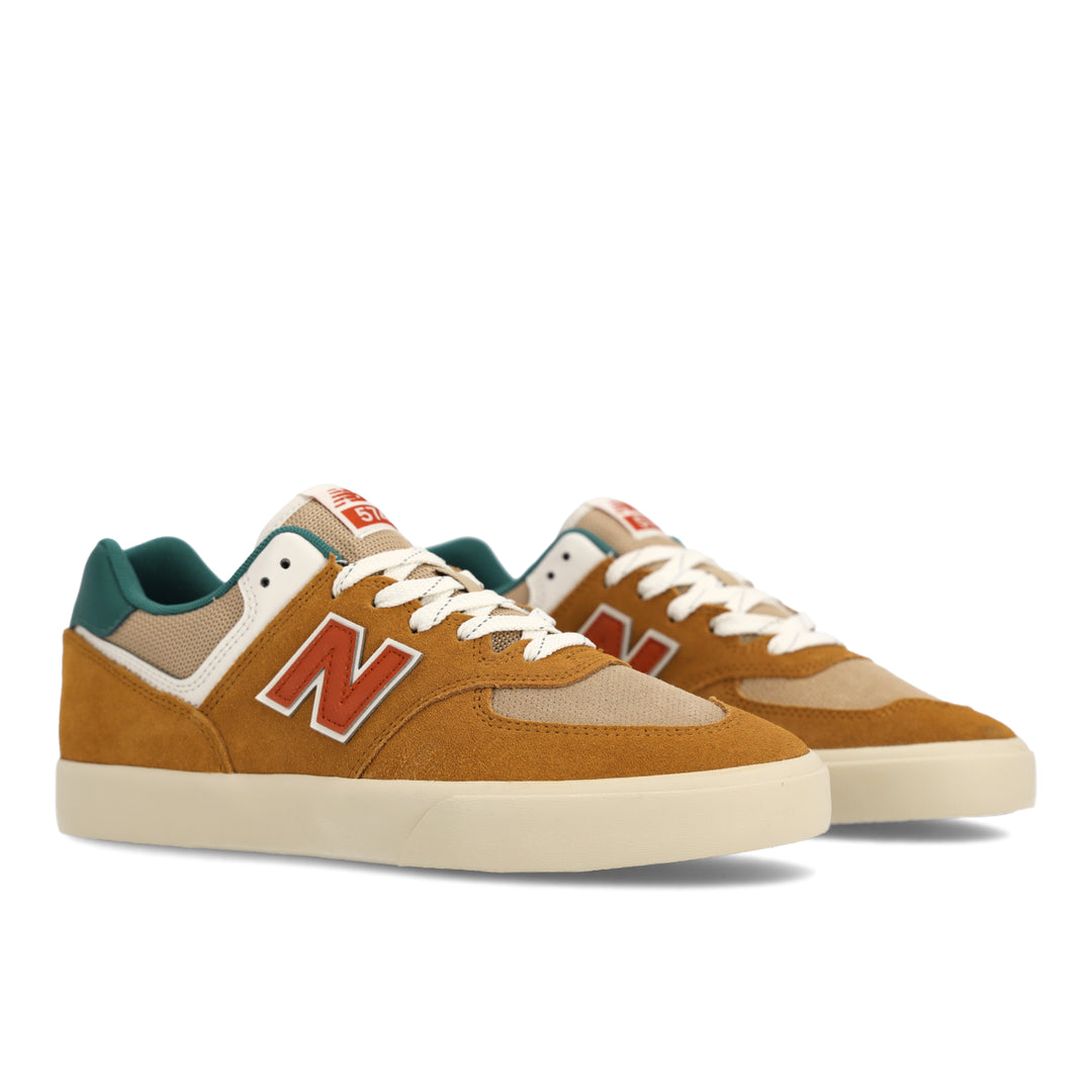 NM 574 Vulc