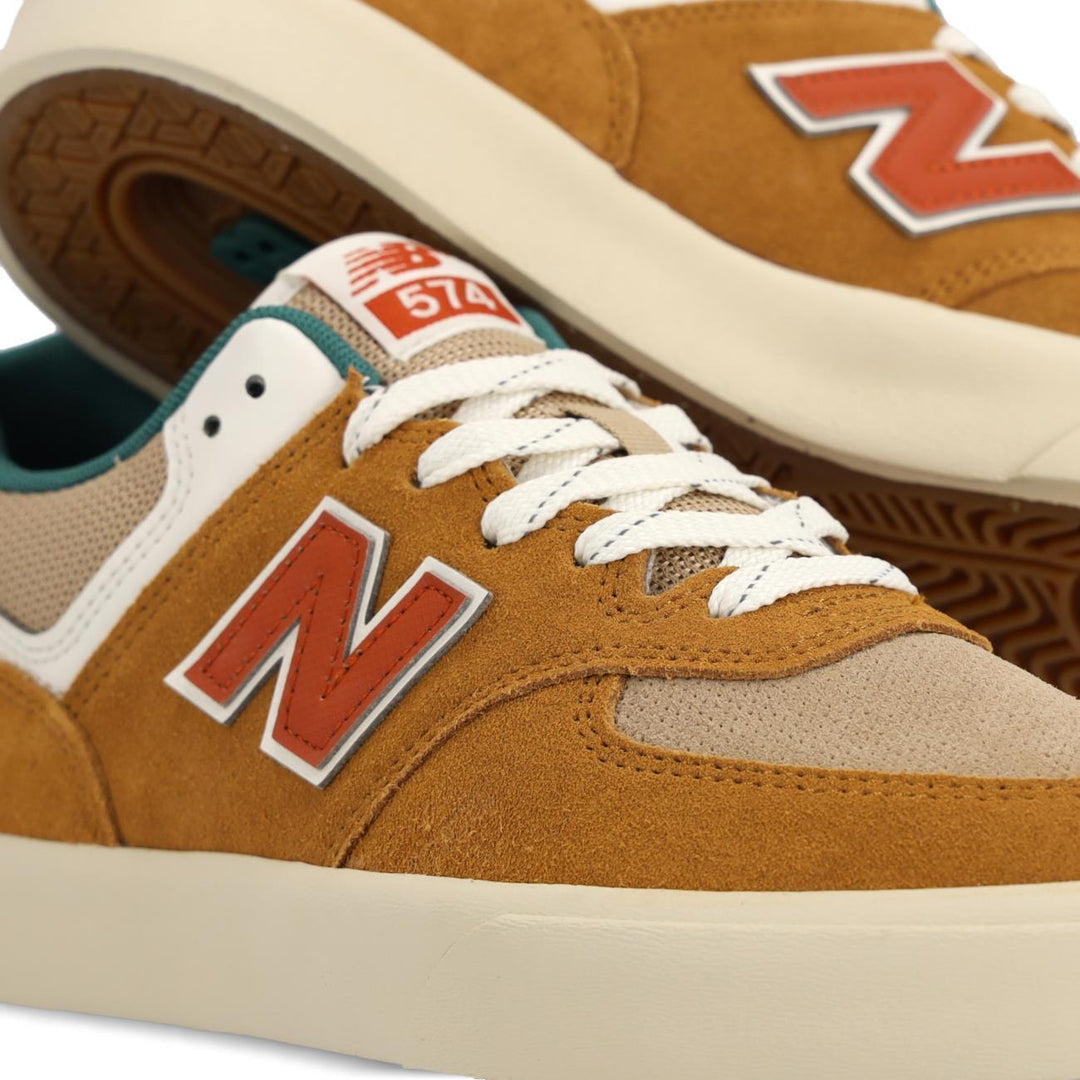 NM 574 Vulc