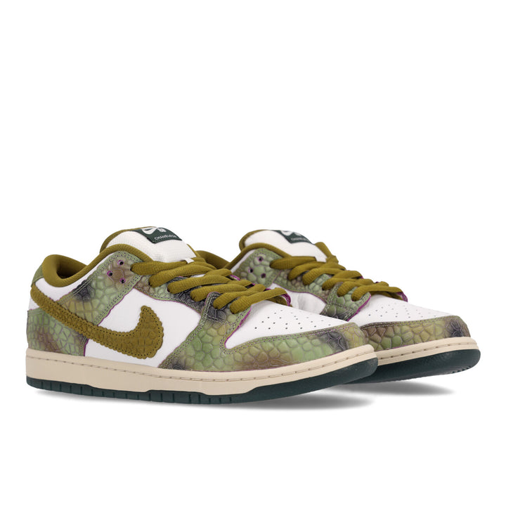 Alexis Sablone Dunk Low