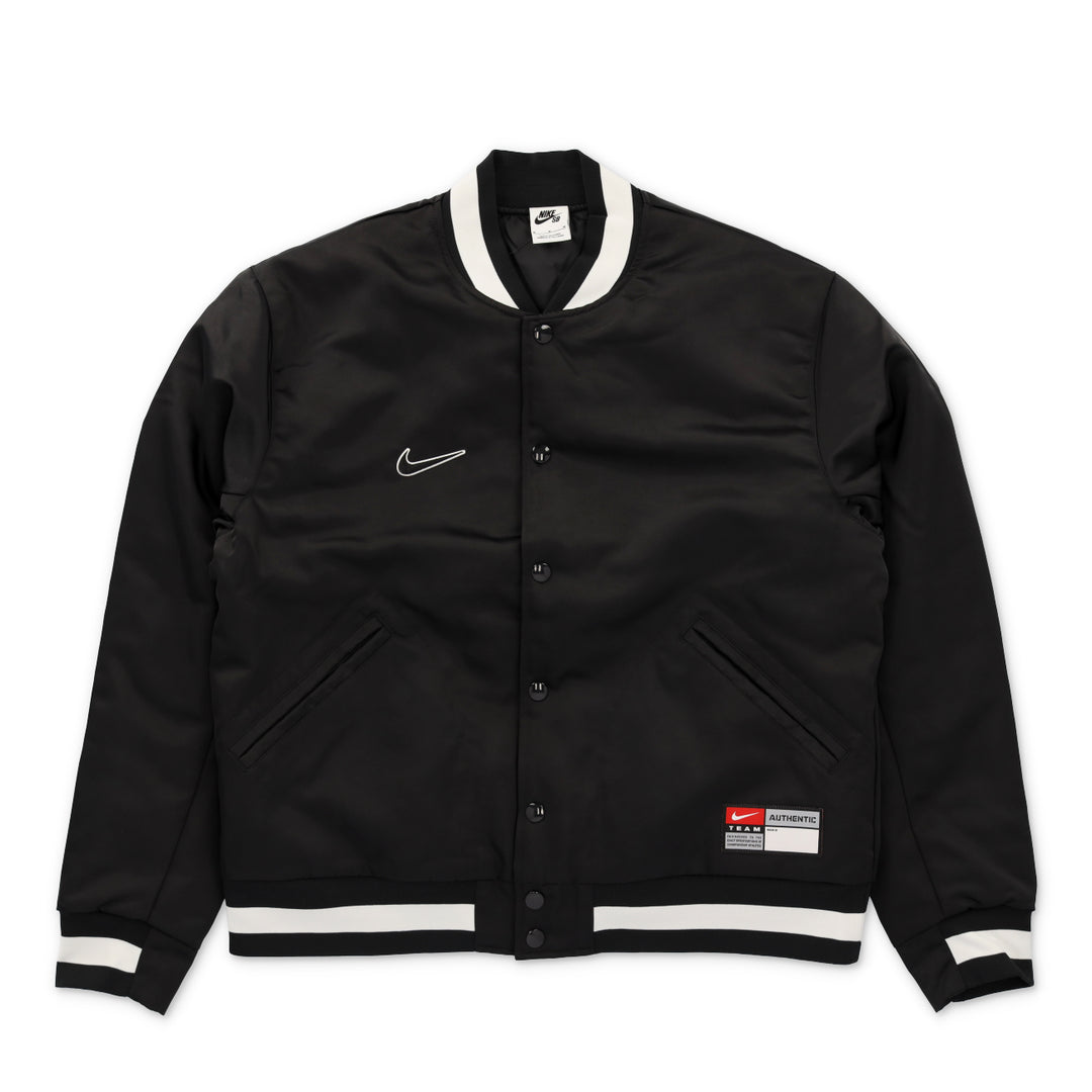 Baseball Varsity Jacket