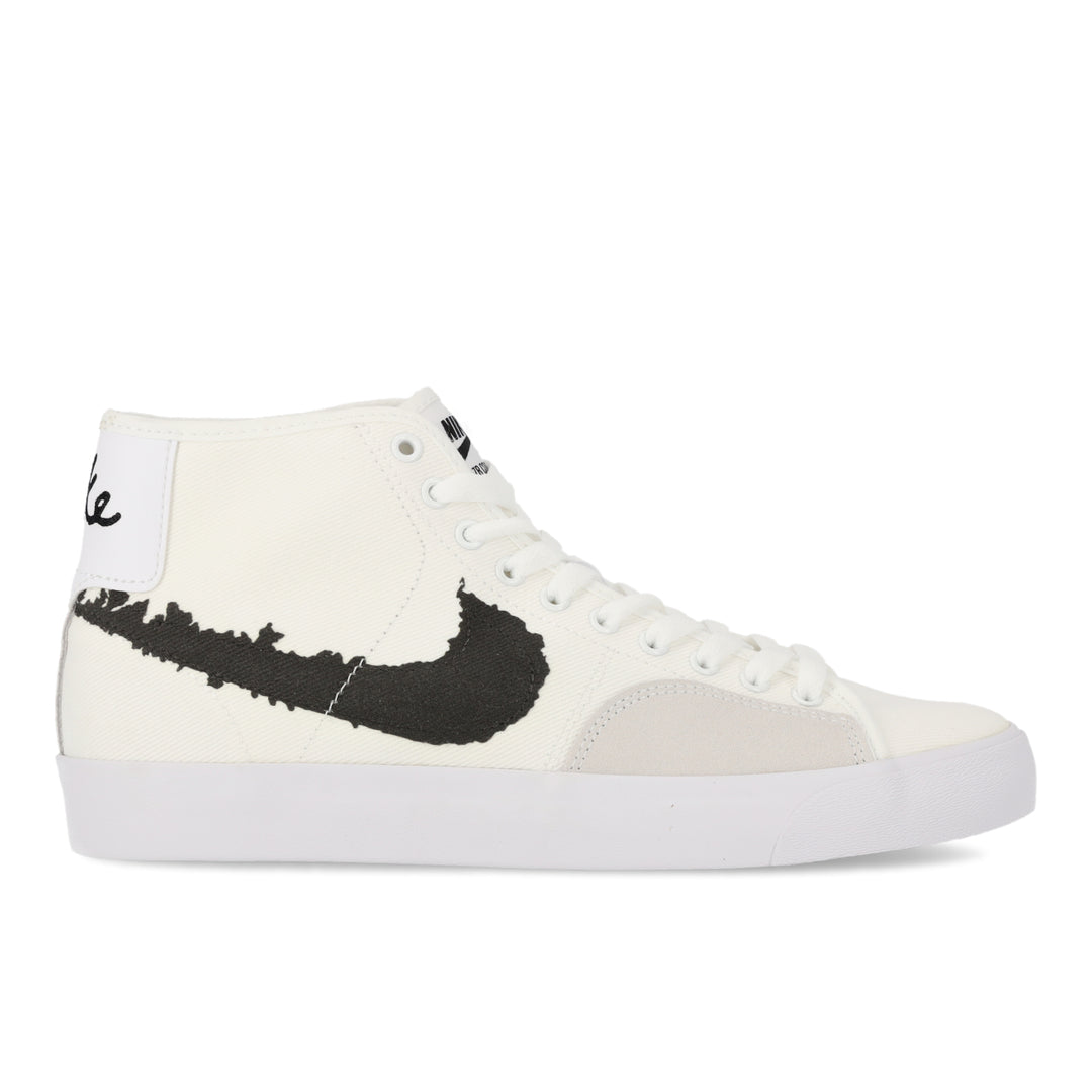 Blazer Court Mid Premium