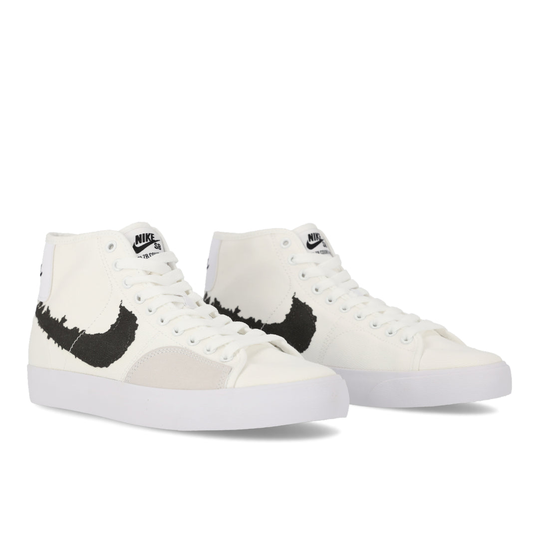 Blazer Court Mid Premium