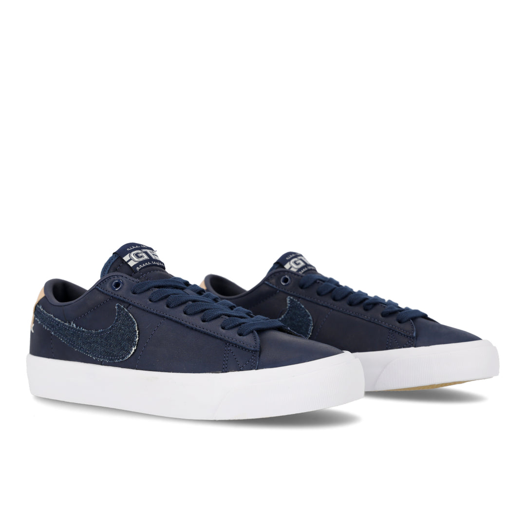 Blazer Low Pro GT Premium