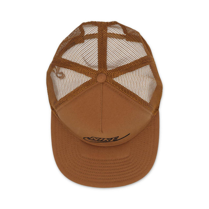 CLC99 Futura Trucker Cap