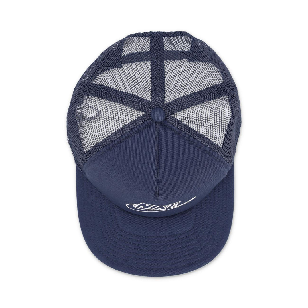 CLC99 Futura Trucker Cap