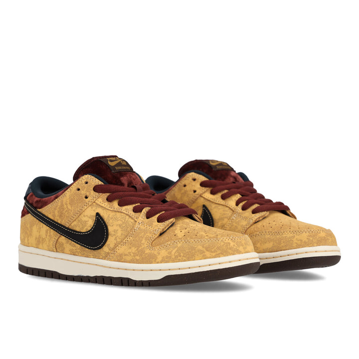 Dunk Low Pro