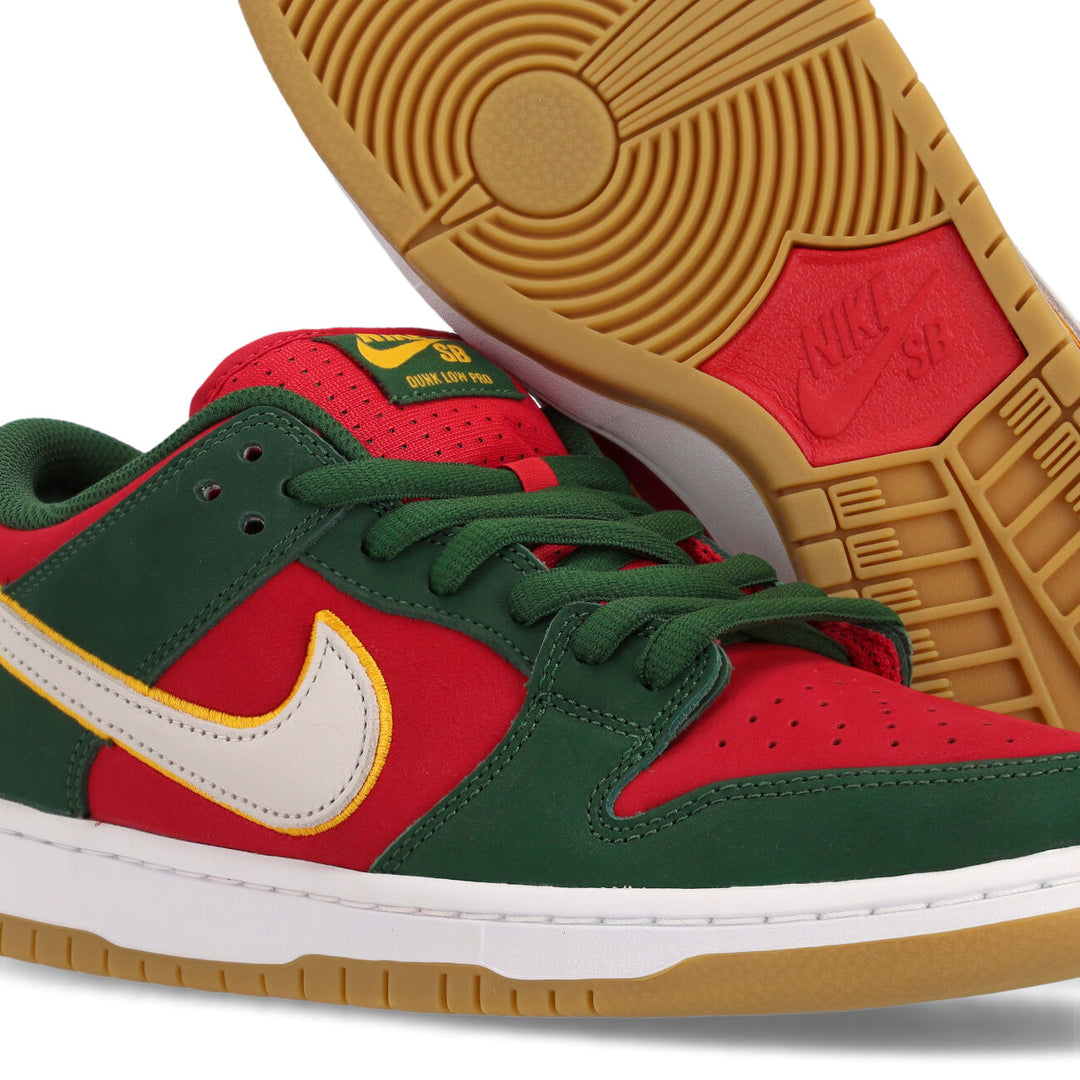 Dunk Low Pro Prm