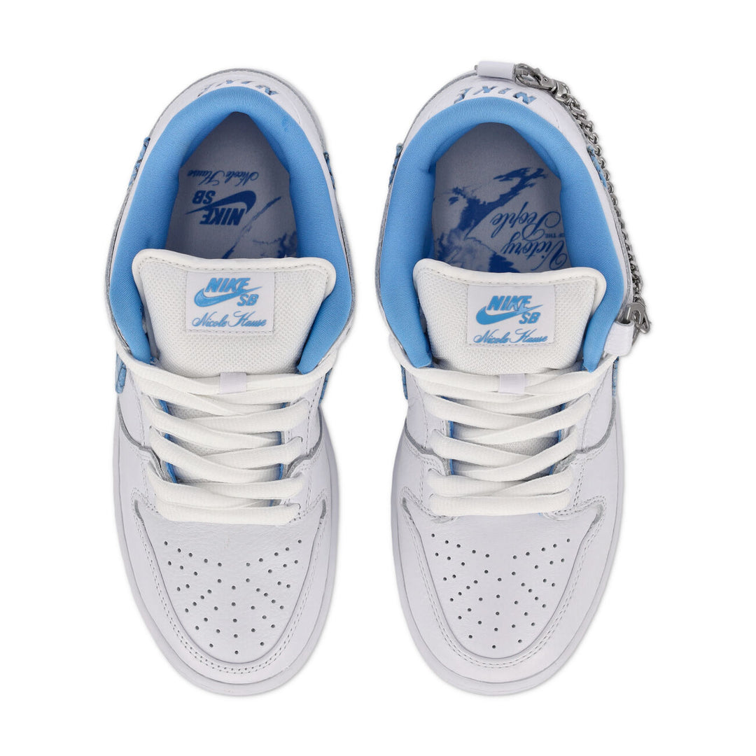 Dunk Low Pro x Nicole Hause