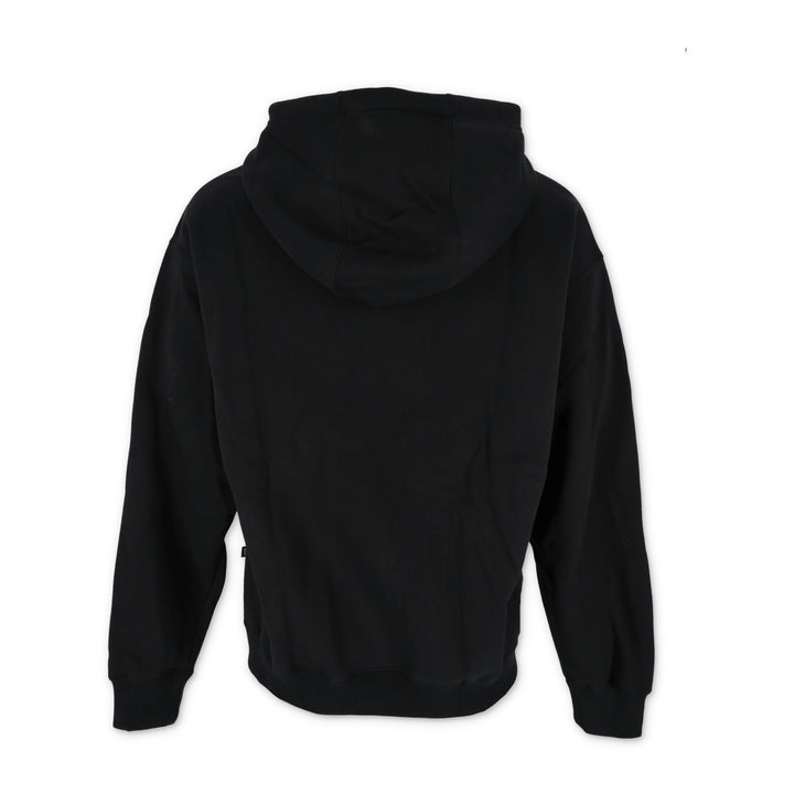 Fleece Pullover City Info