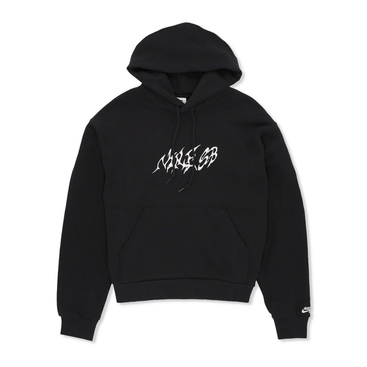 Fleece Pullover Hoodie Stallion