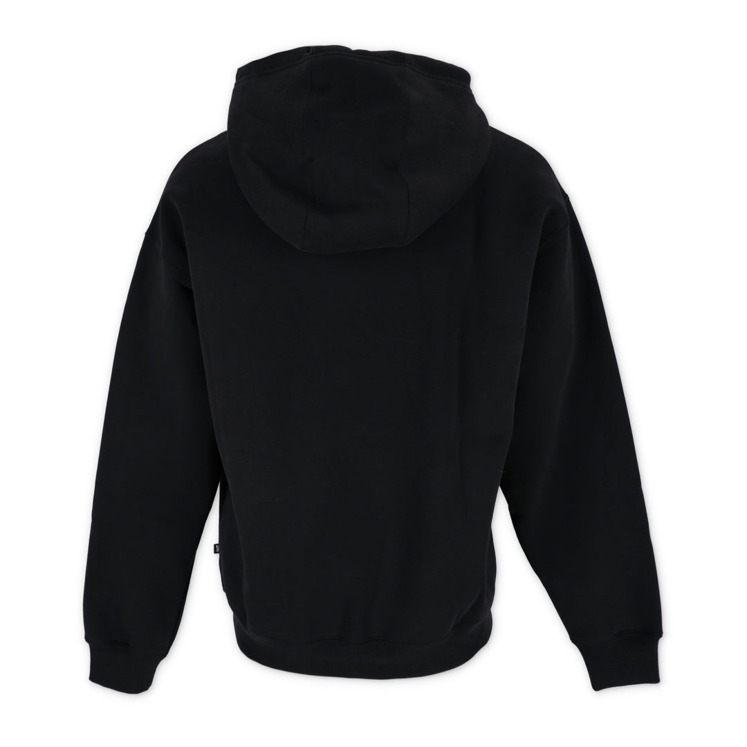 Fleece Pullover Skate Hoodie