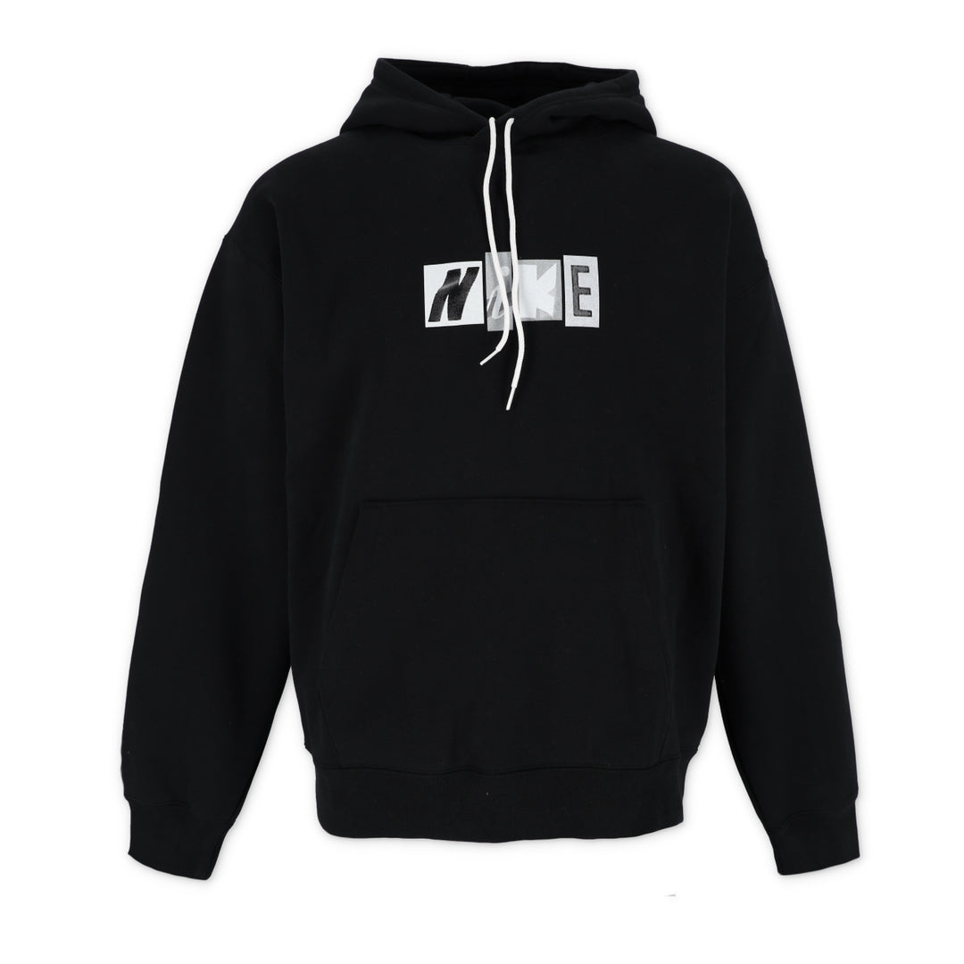 Fleece Skate Hoodie