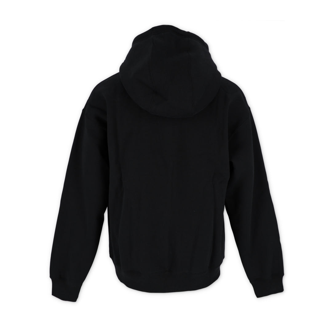 Fleece Skate Hoodie