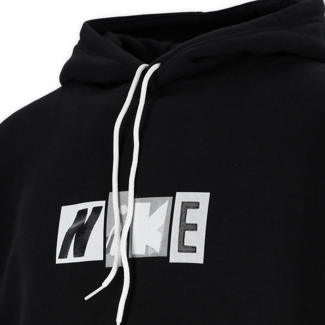 Fleece Skate Hoodie