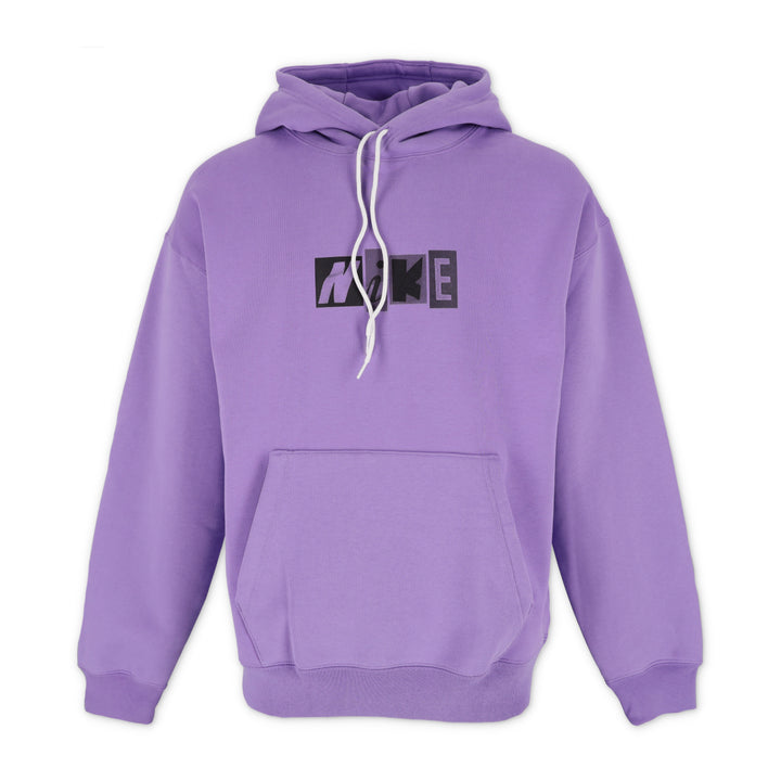 Fleece Skate Hoodie