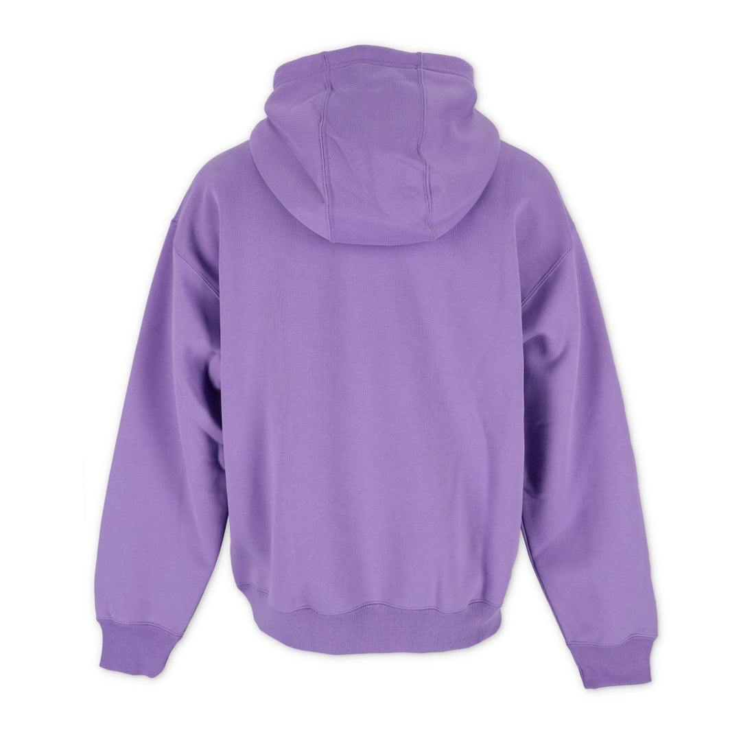 Fleece Skate Hoodie