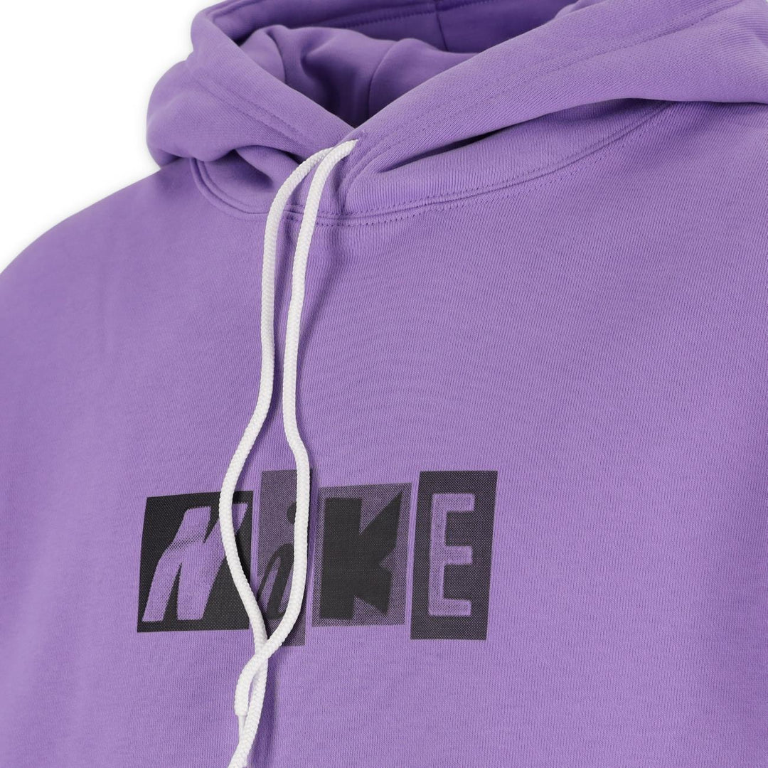 Fleece Skate Hoodie