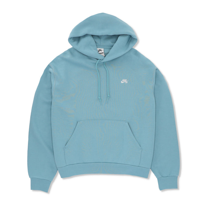 Fleece Skateboard Hoodie