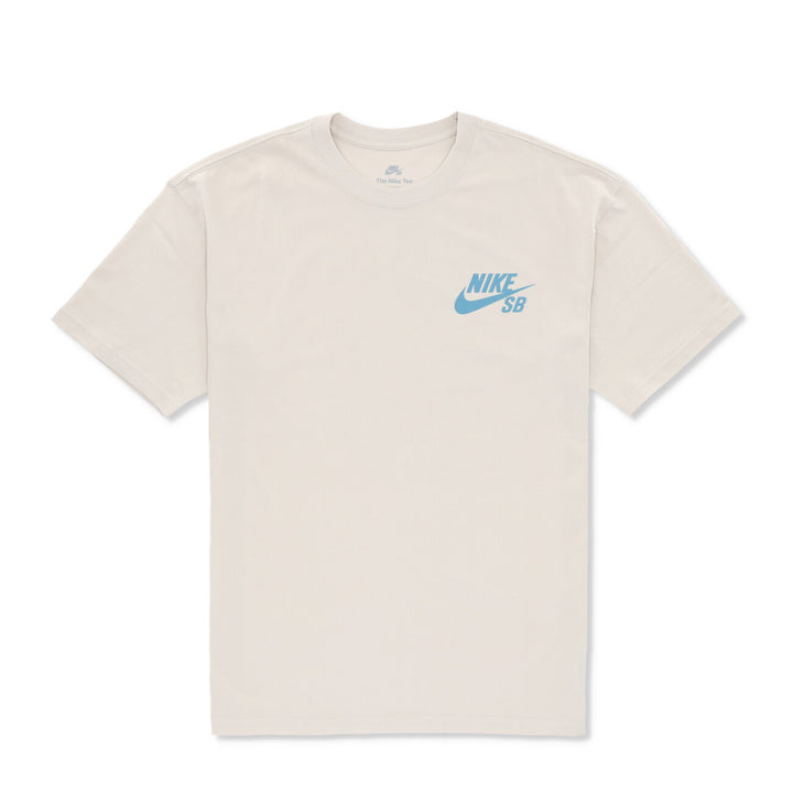 Logo Skate T Shirt