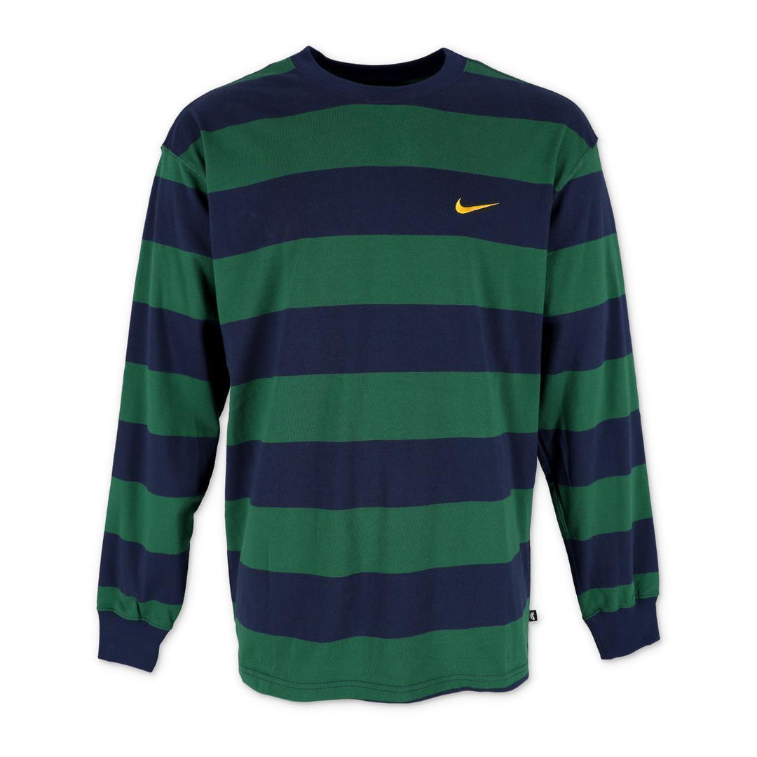 LS Tee Stripe