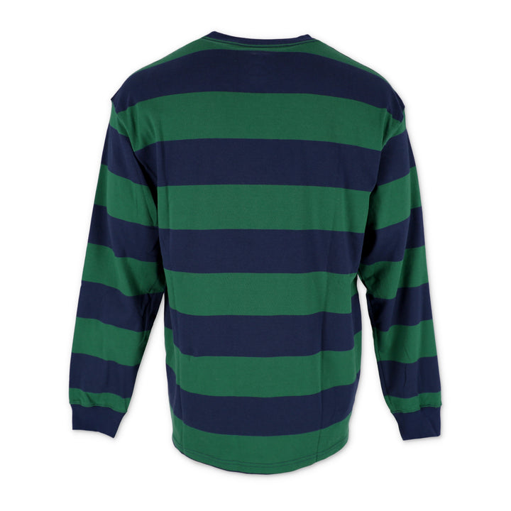 LS Tee Stripe