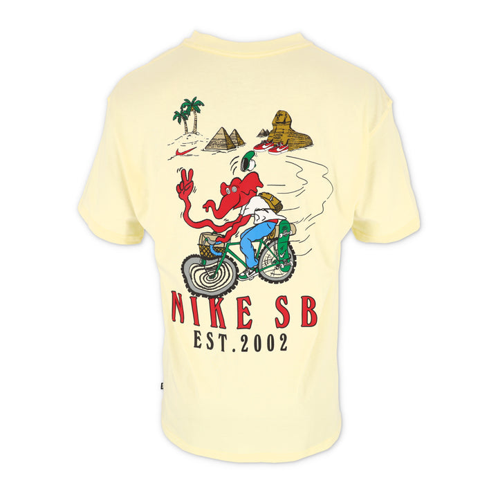 Men Skate T-Shirt