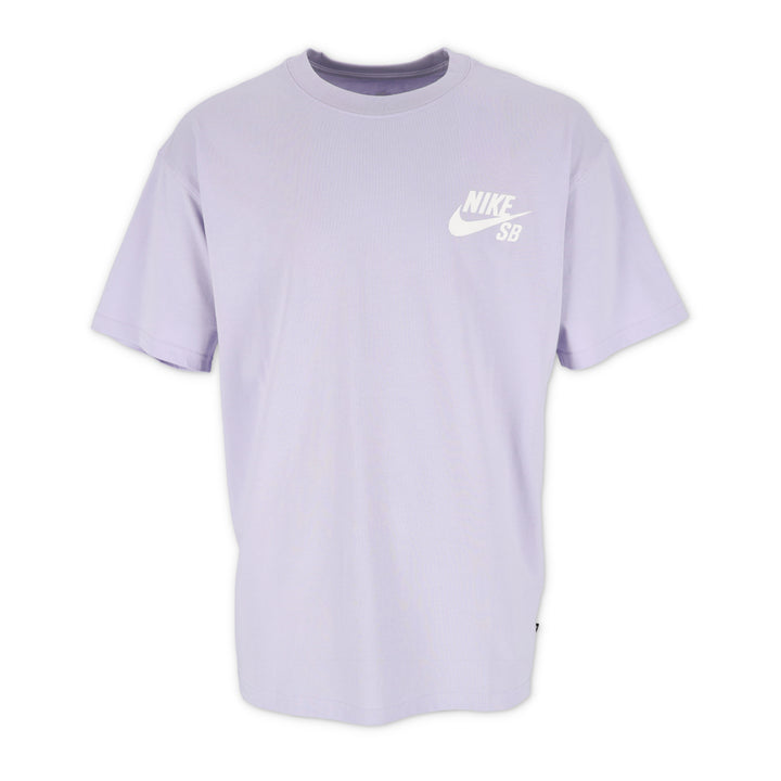 Mens Logo Skate T-Shirt