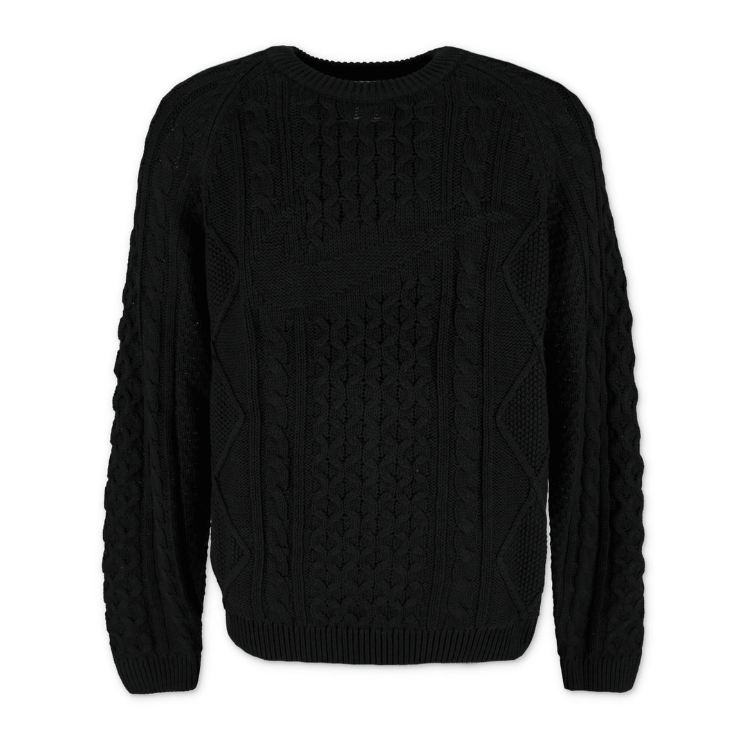 Nike Life Cable Knit Sweater LS