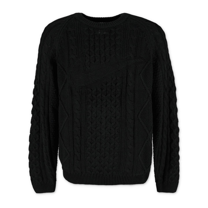 Nike Life Cable Knit Sweater LS