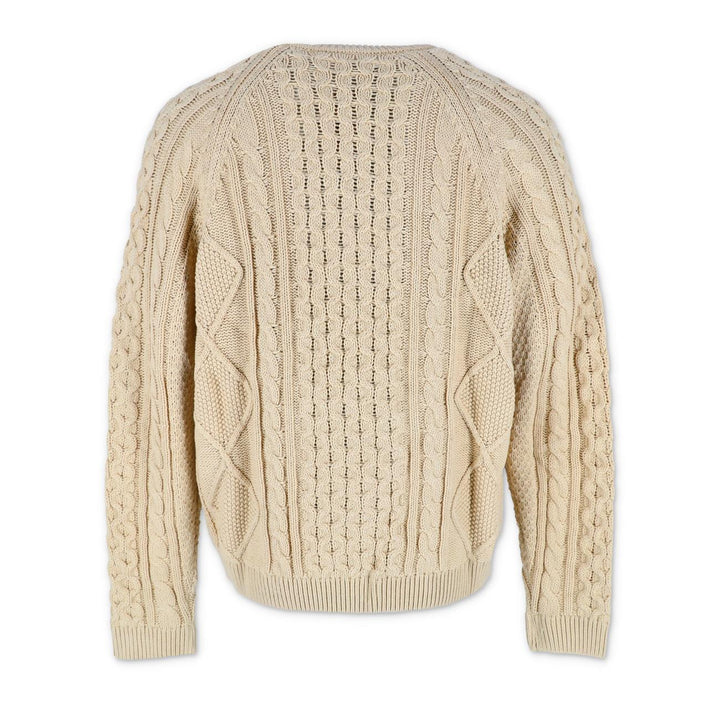 Nike Life Cable Knit Sweater LS