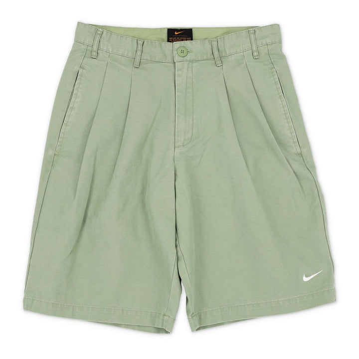 NL Pleated Chino Short