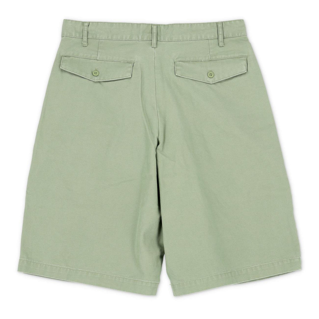 NL Pleated Chino Short