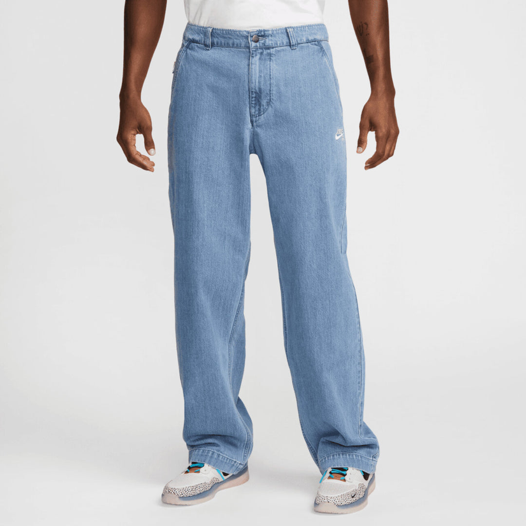 Olympic Agnostic El Jeano Pant