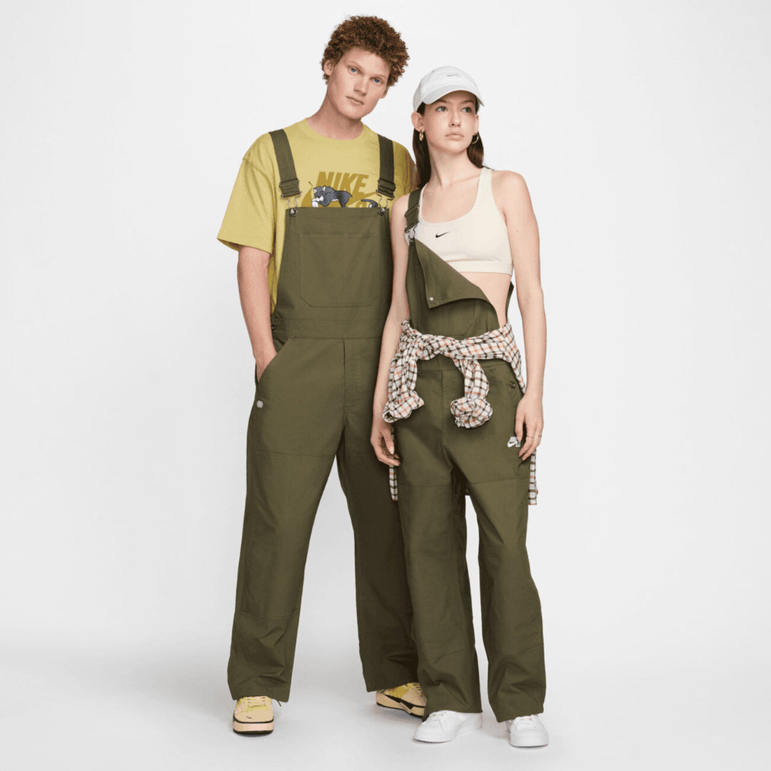 Olympic Agnostic Overall Pant