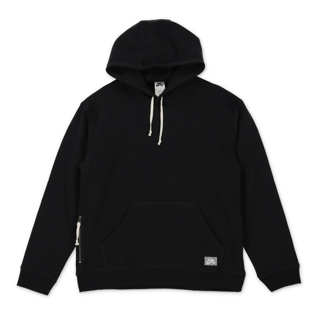 Sustainable Fleece Hoodie Premium