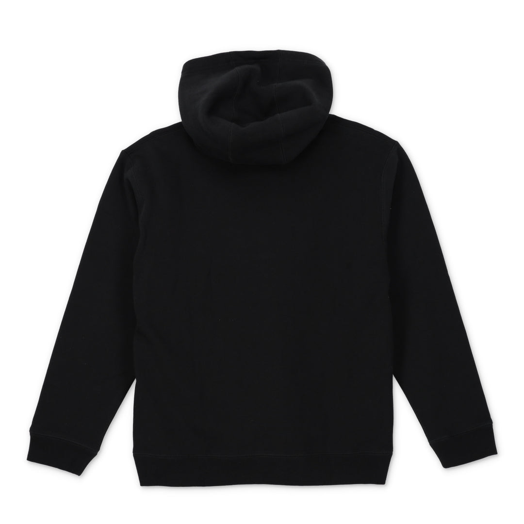 Sustainable Fleece Hoodie Premium