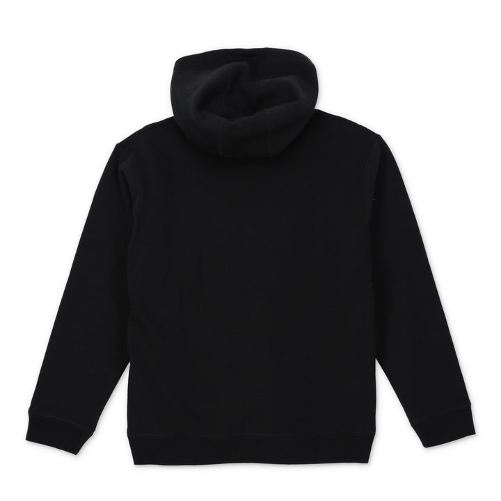 Sustainable Fleece Hoodie Premium