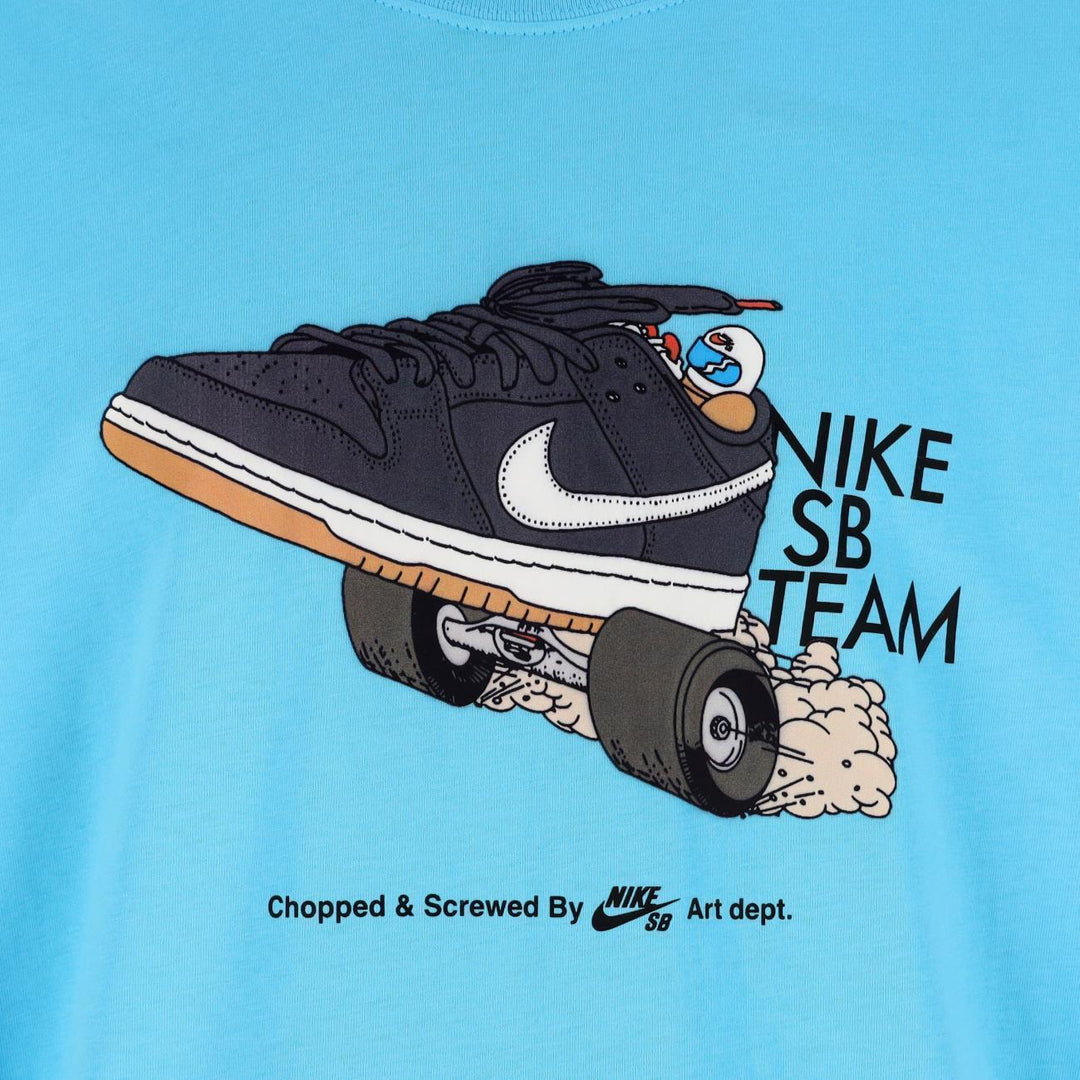 Tee Dunkteam