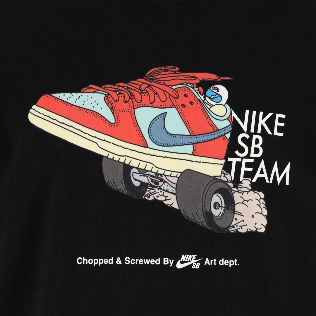 Tee Dunkteam