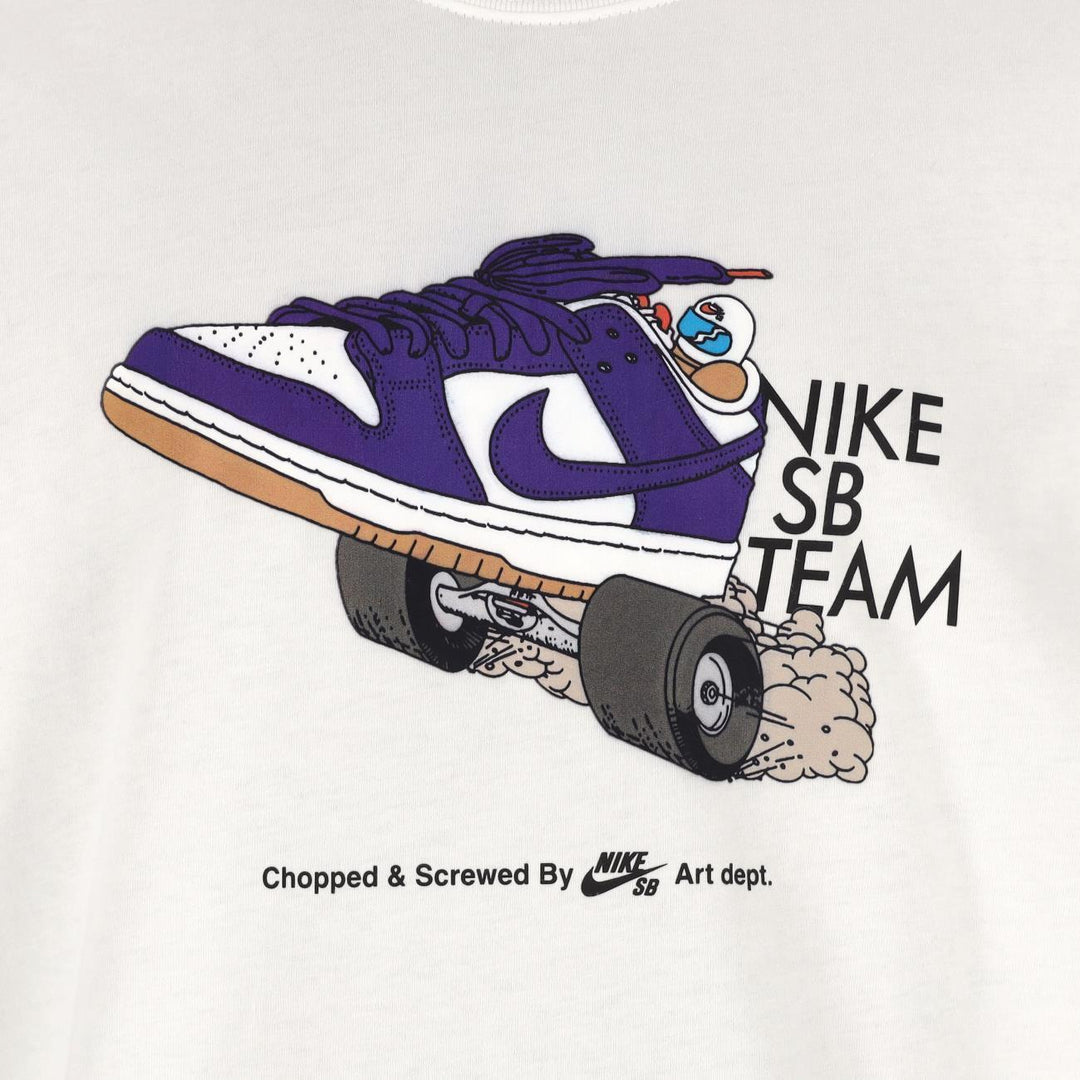 Tee Dunkteam