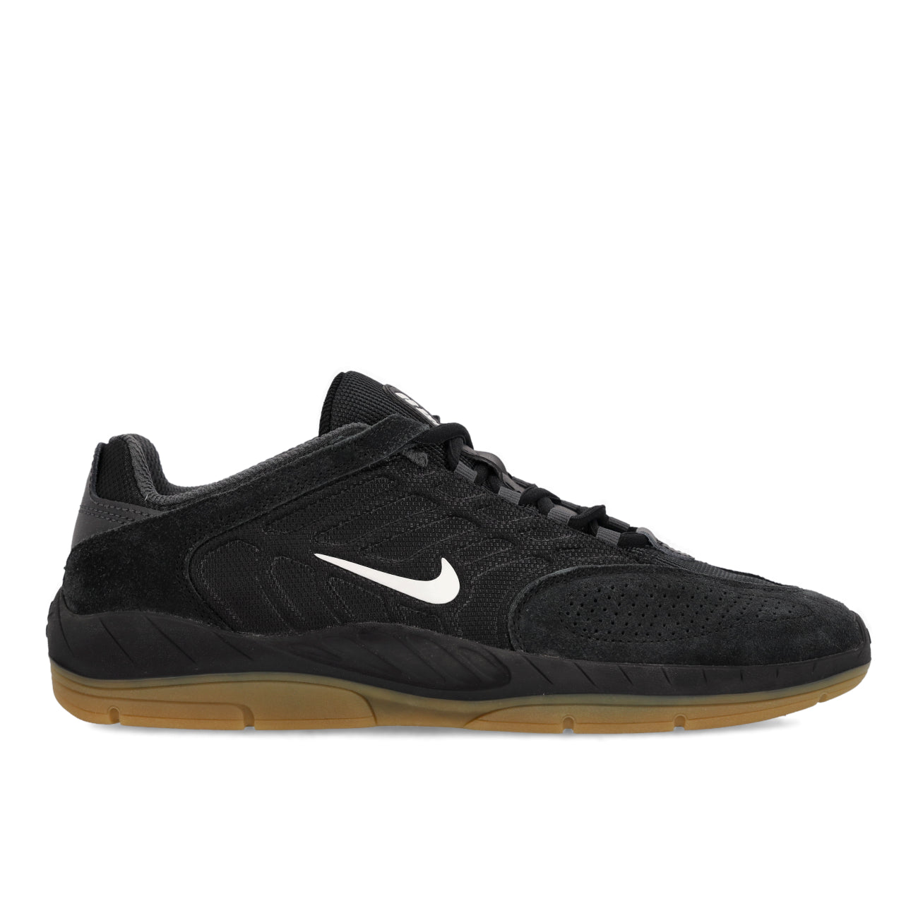 Black and brown nike sb on sale