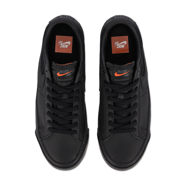 Zoom Blazer Low Pro GT