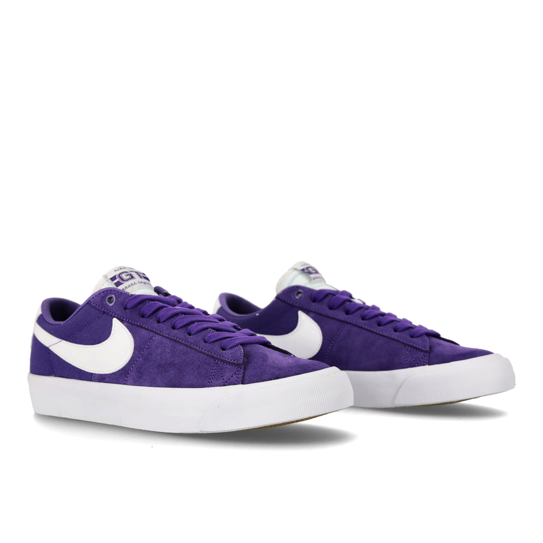 Zoom Blazer Low Pro GT