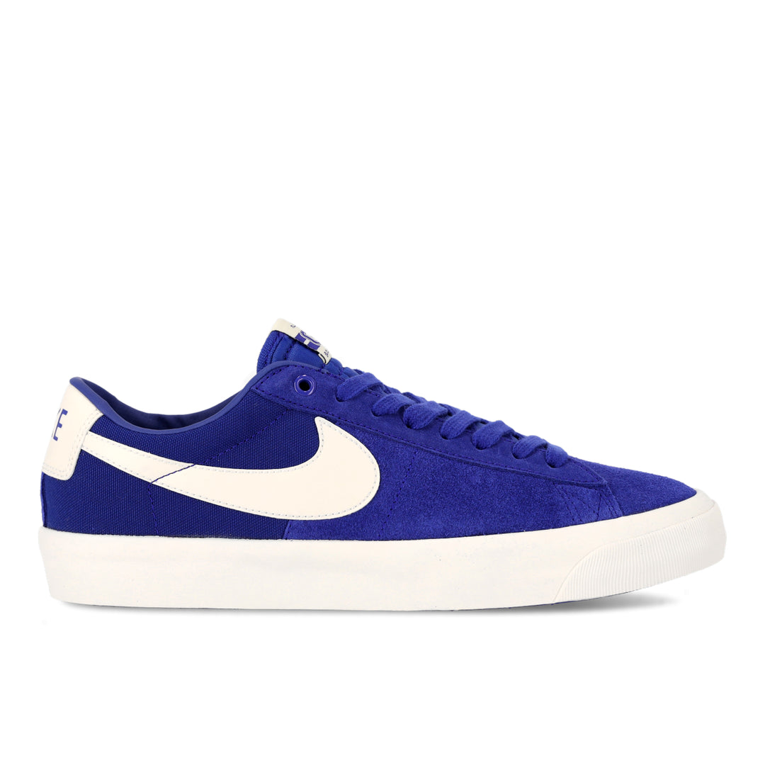 Zoom Blazer Low Pro GT ISO Orange Label