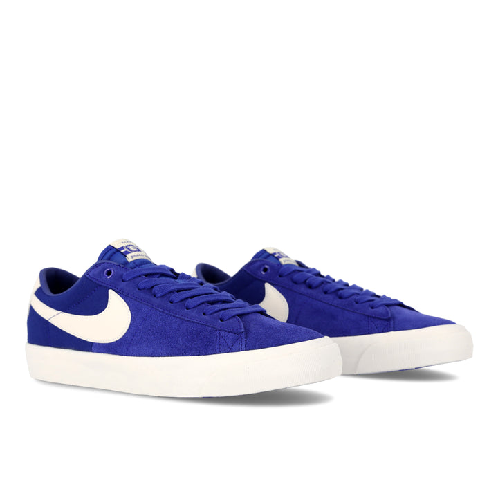 Zoom Blazer Low Pro GT ISO Orange Label