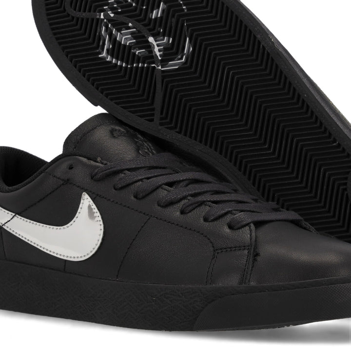 Zoom Blazer Low x Dancer Skateboards