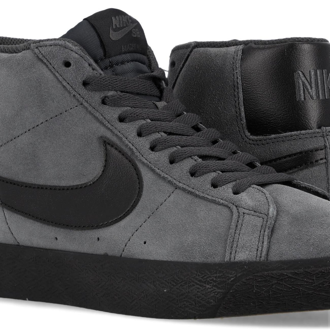 Zoom Blazer Mid