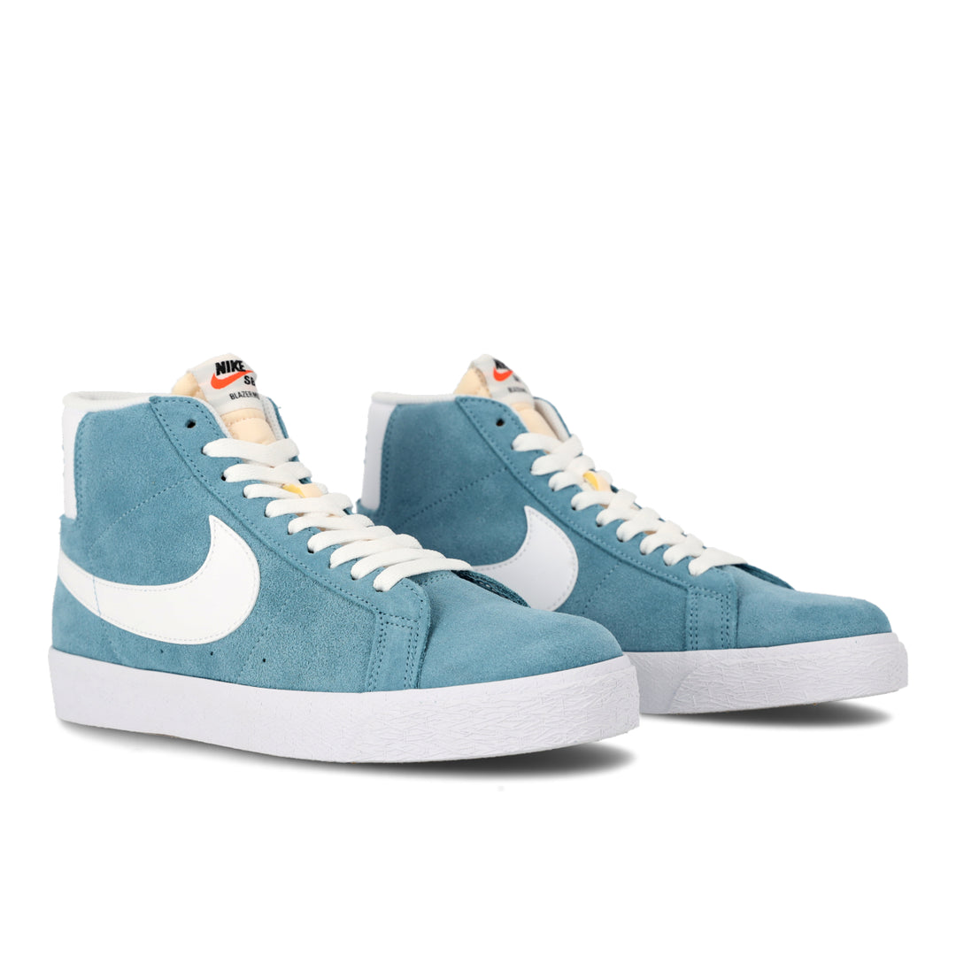 Zoom Blazer Mid